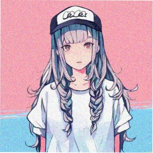 用户雨天信号头像